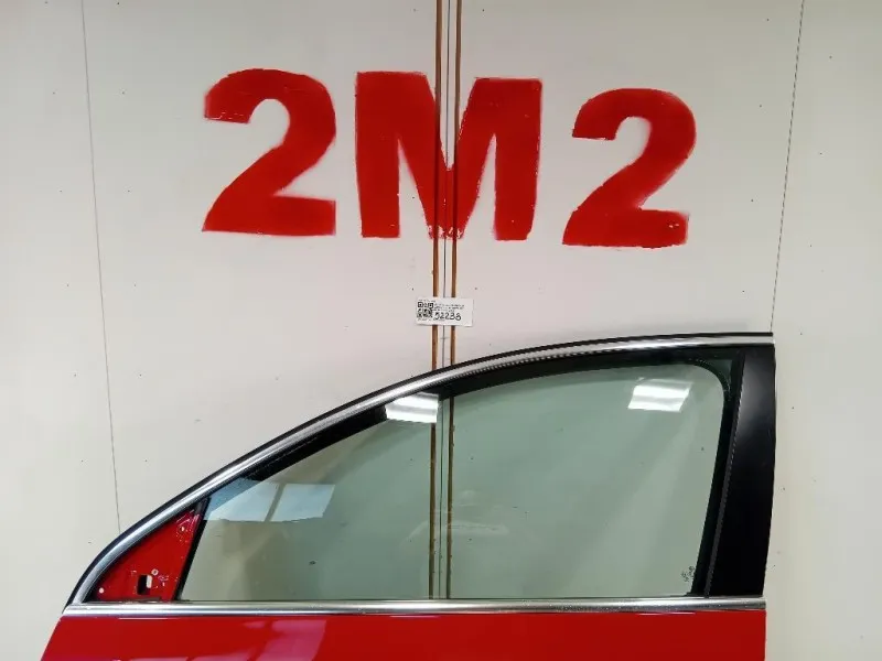 Porta ANT SX 3AA831055 Volkswagen Passat VI Variant 2011