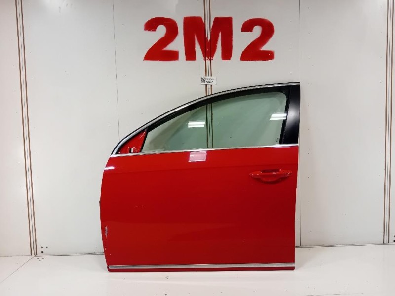 Porta ANT SX 3AA831055 Volkswagen Passat VI Variant 2011