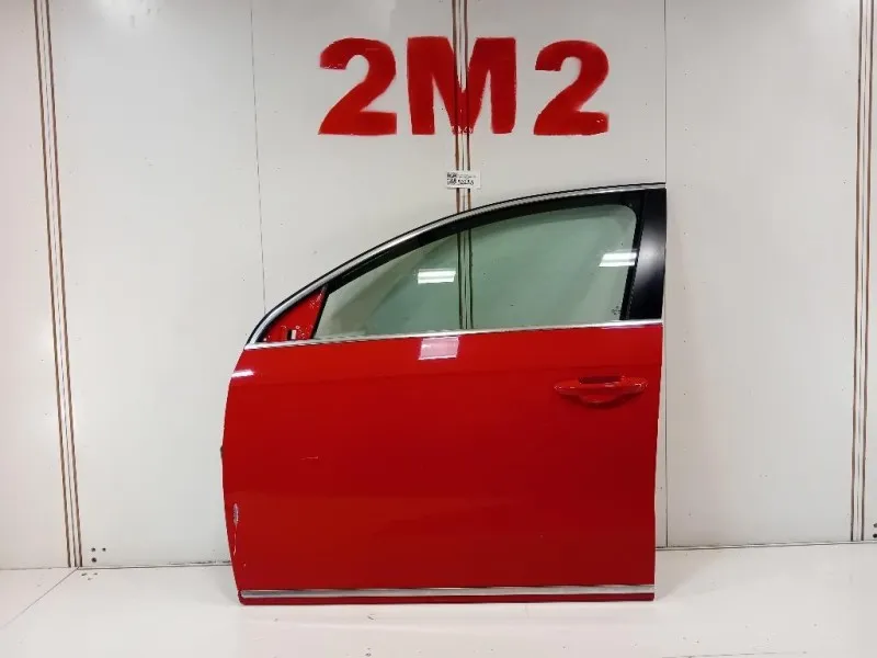 Porta ANT SX 3AA831055 Volkswagen Passat VI Variant 2011