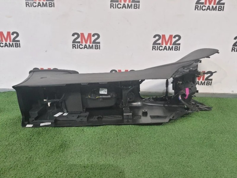 Console Centrale 39108523 Opel Astra K 2019