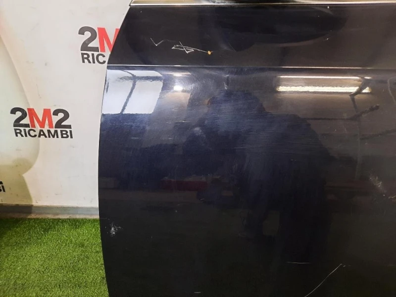 Porta ANT SX NUDA 3AA831055 Volkswagen Passat VI Variant 2011