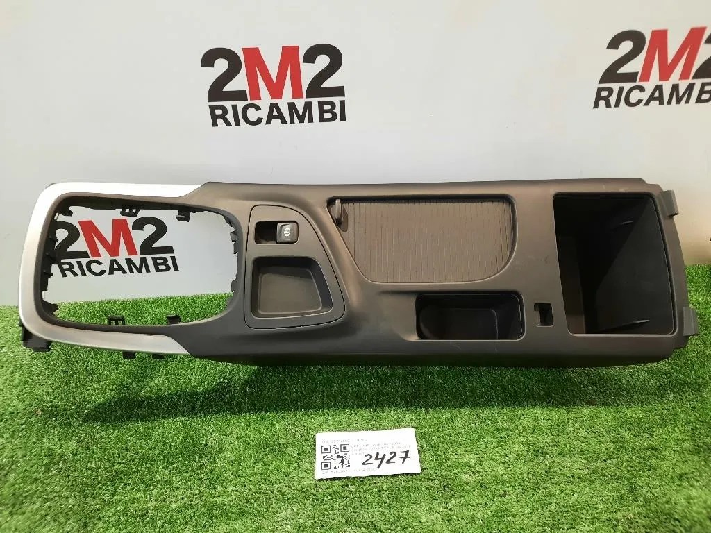 Console Centrale 22792666 Opel Insignia A 2009