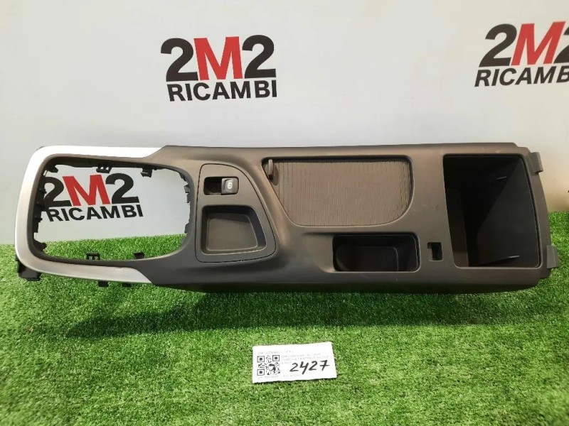 Console Centrale 22792666 Opel Insignia A 2009