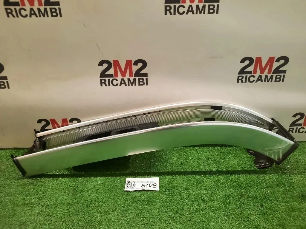 Console Centrale 13334753 GUIDA Opel Meriva B 2010