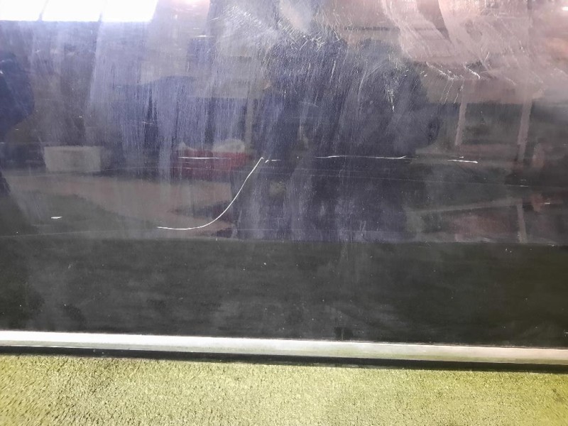 Porta ANT SX NUDA 3AA831055 Volkswagen Passat VI Variant 2011