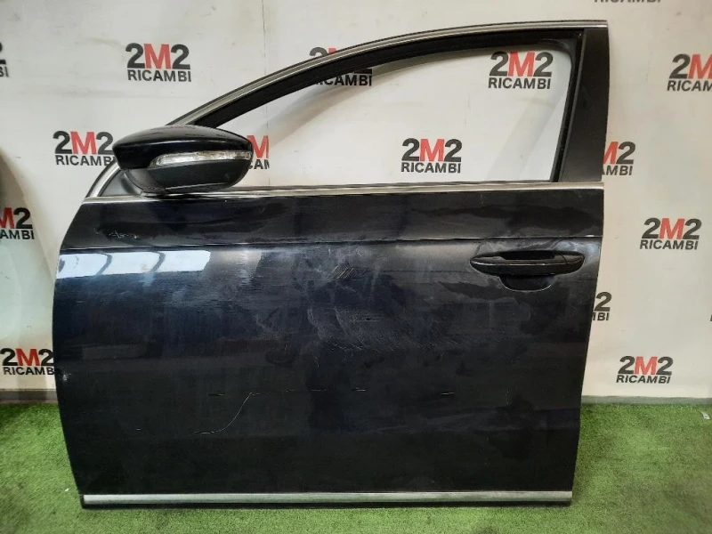 Porta ANT SX NUDA 3AA831055 Volkswagen Passat VI Variant 2011