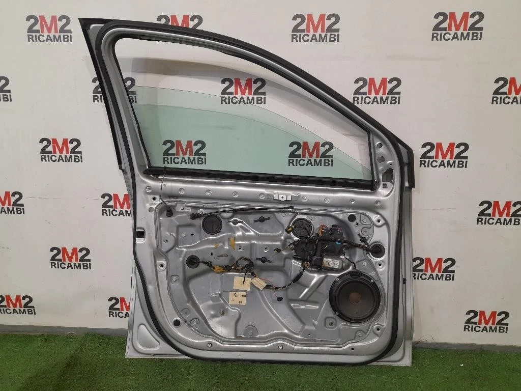 Porta ANT SX 6Q4831055P Volkswagen POLO IV 2002