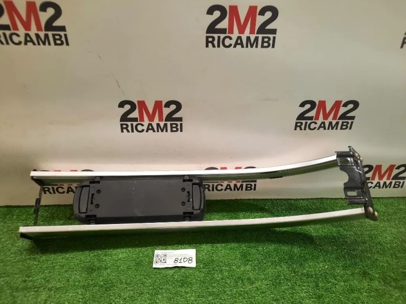 Console Centrale 13334753 GUIDA Opel Meriva B 2010