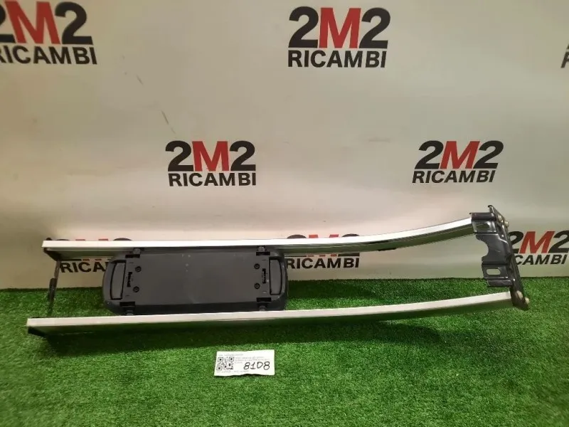 Console Centrale 13334753 GUIDA Opel Meriva B 2010