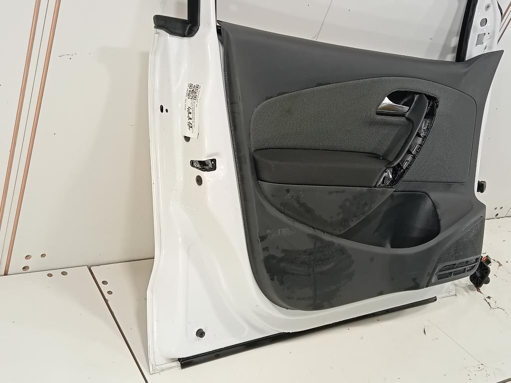 Porta ANT SX PORTA ANT SX Volkswagen POLO VI 2009