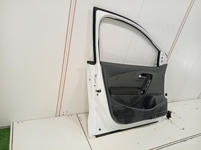 Porta ANT SX PORTA ANT SX Volkswagen POLO VI 2009