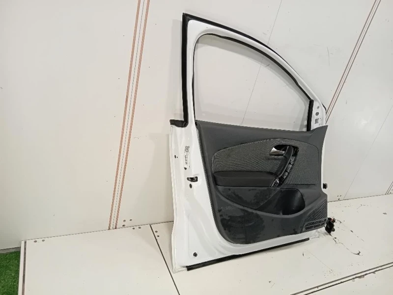 Porta ANT SX PORTA ANT SX Volkswagen POLO VI 2009