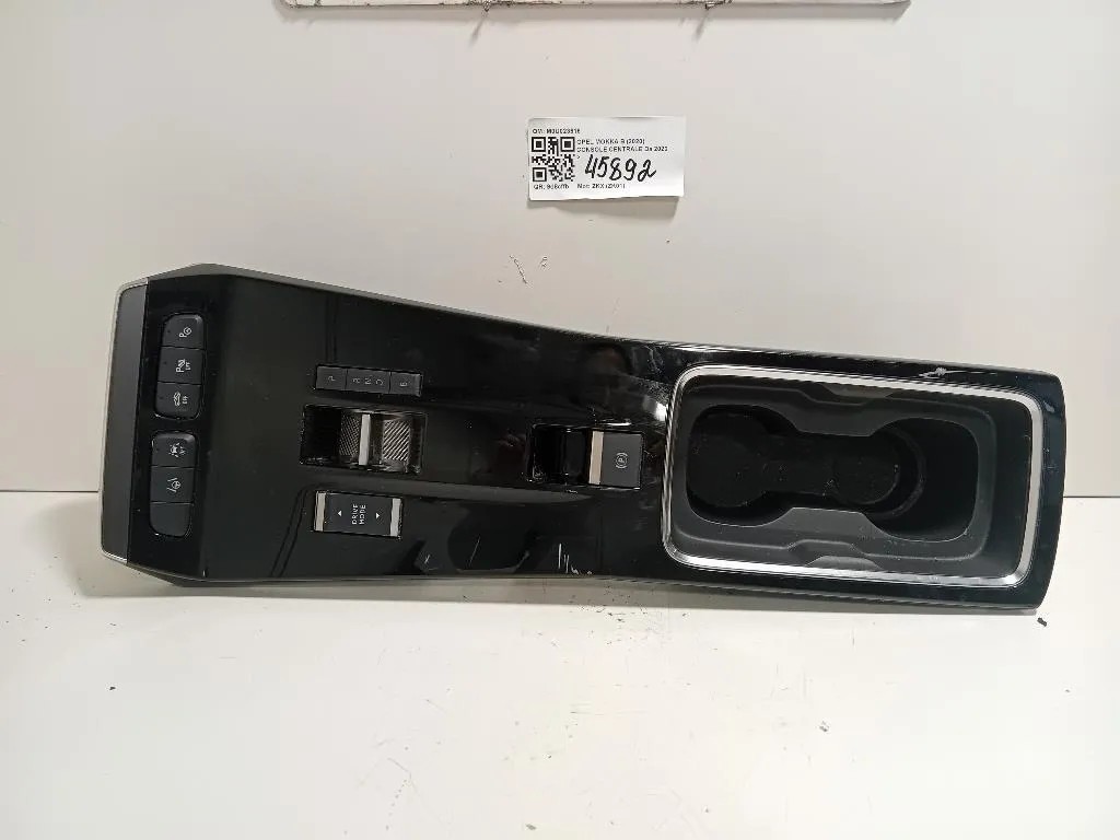 Console Centrale M0U023616 Opel Mokka B 2020