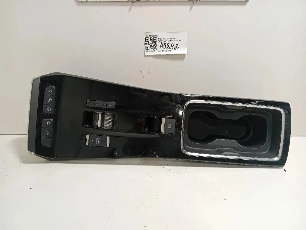 Console Centrale M0U023616 Opel Mokka B 2020