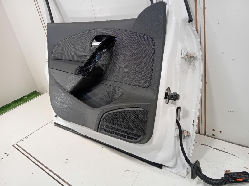 Porta ANT SX PORTA ANT SX Volkswagen POLO VI 2009