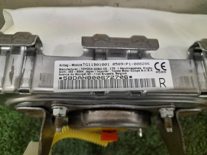 Air-bag Passeggero 739600H010 Toyota AYGO II 2018