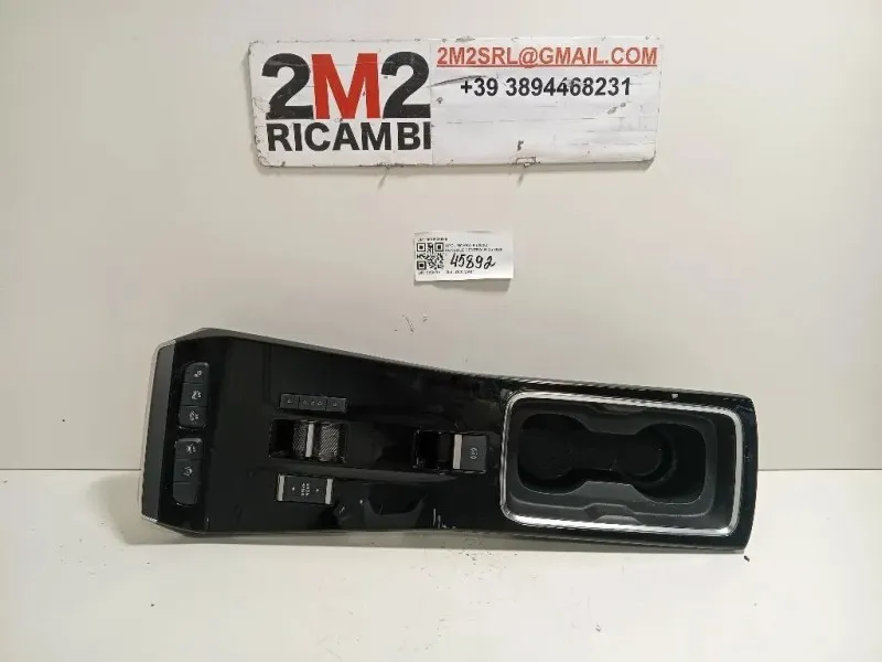Console Centrale M0U023616 Opel Mokka B 2020