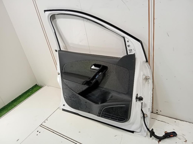 Porta ANT SX PORTA ANT SX Volkswagen POLO VI 2009