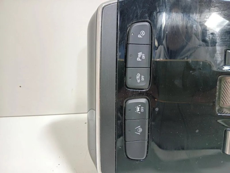 Console Centrale M0U023616 Opel Mokka B 2020