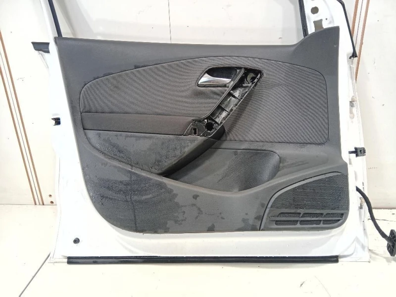 Porta ANT SX PORTA ANT SX Volkswagen POLO VI 2009