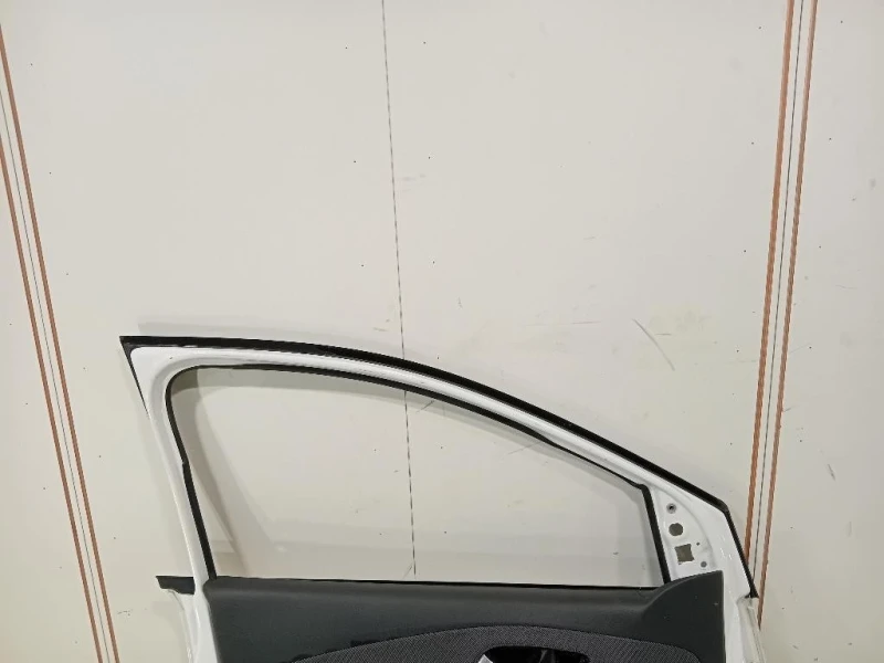 Porta ANT SX PORTA ANT SX Volkswagen POLO VI 2009