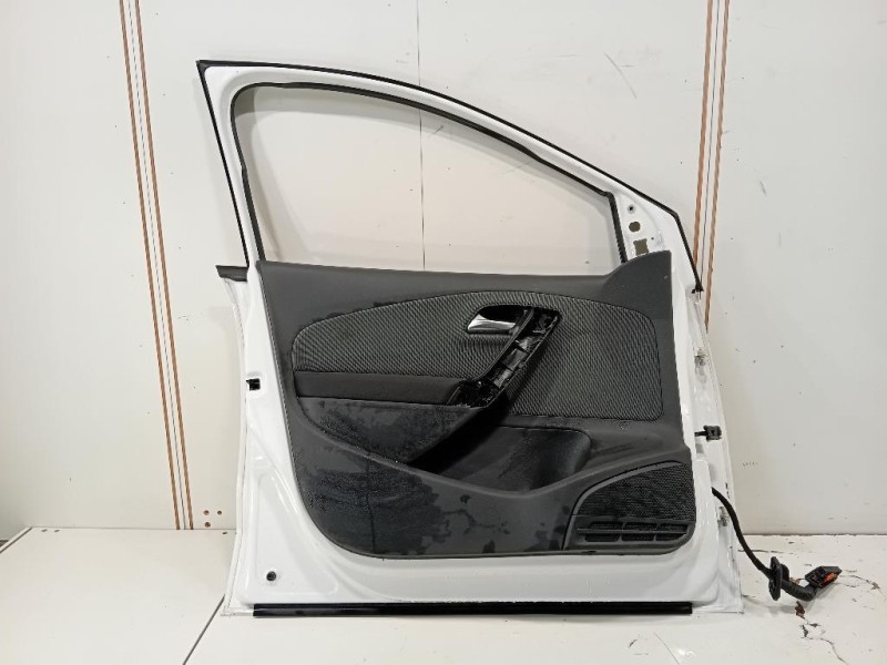 Porta ANT SX PORTA ANT SX Volkswagen POLO VI 2009