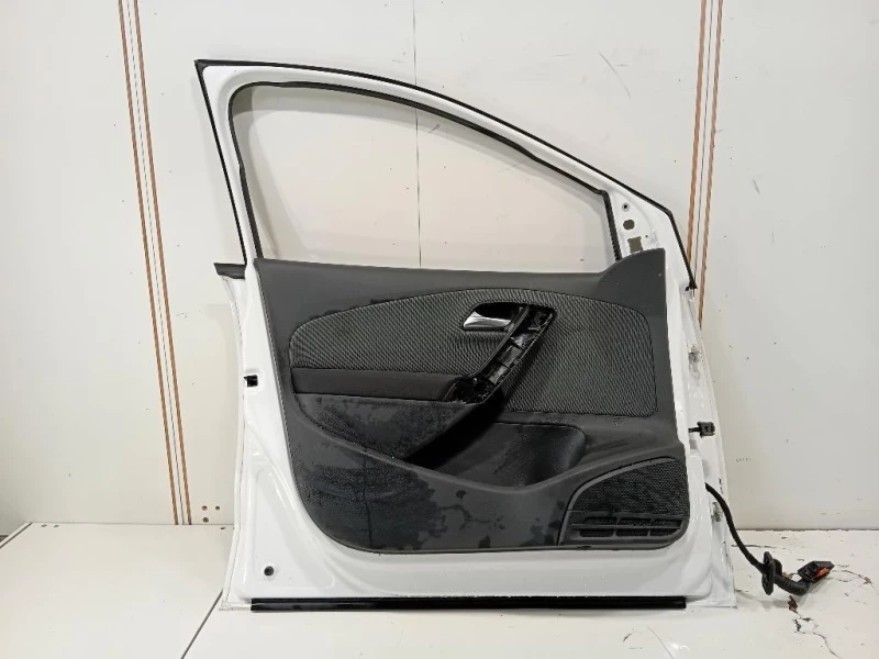 Porta ANT SX PORTA ANT SX Volkswagen POLO VI 2009