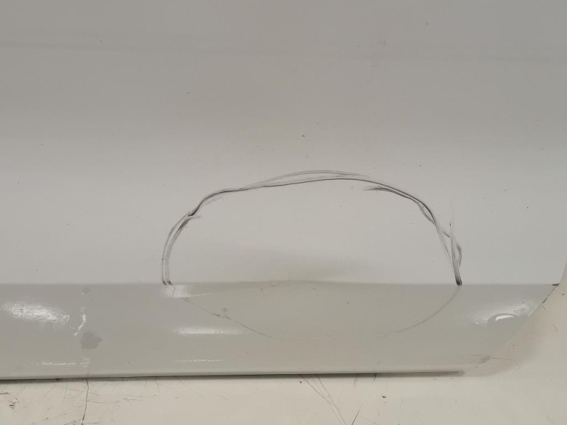 Porta ANT SX PORTA ANT SX Volkswagen POLO VI 2009