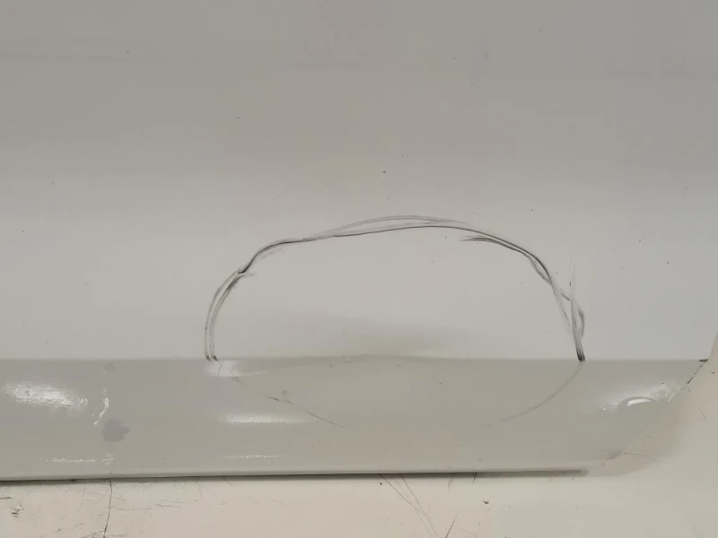 Porta ANT SX PORTA ANT SX Volkswagen POLO VI 2009