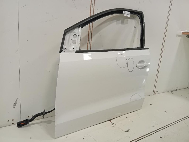 Porta ANT SX PORTA ANT SX Volkswagen POLO VI 2009