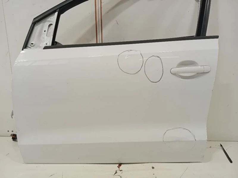 Porta ANT SX PORTA ANT SX Volkswagen POLO VI 2009