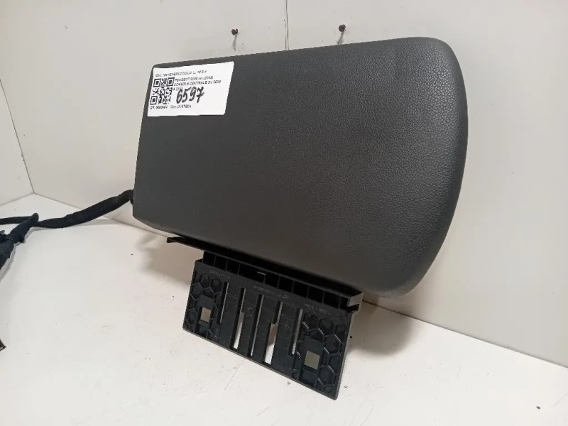 Console Centrale 7591Q3 BRACCIOLO Peugeot 3008 I 2009