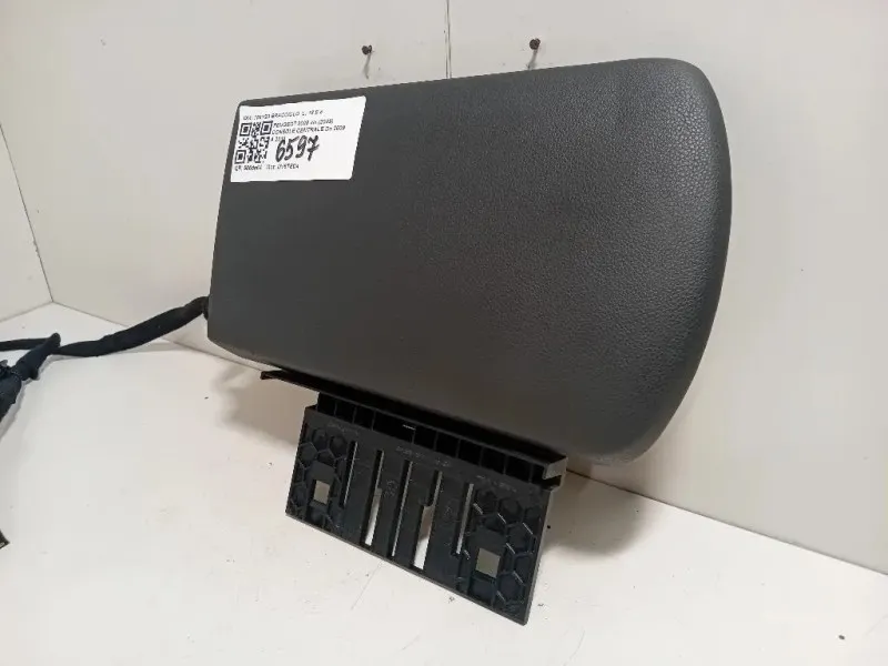 Console Centrale 7591Q3 BRACCIOLO Peugeot 3008 I 2009