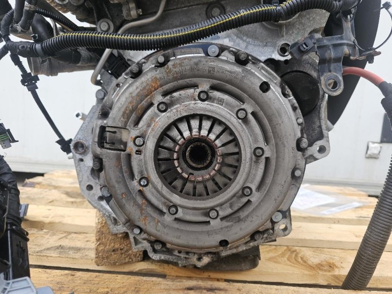 Motore Completo LWQ B16DTE 55596009 Opel Astra K 2016