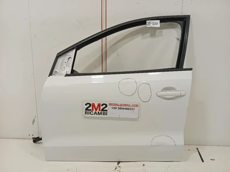Porta ANT SX PORTA ANT SX Volkswagen POLO VI 2009