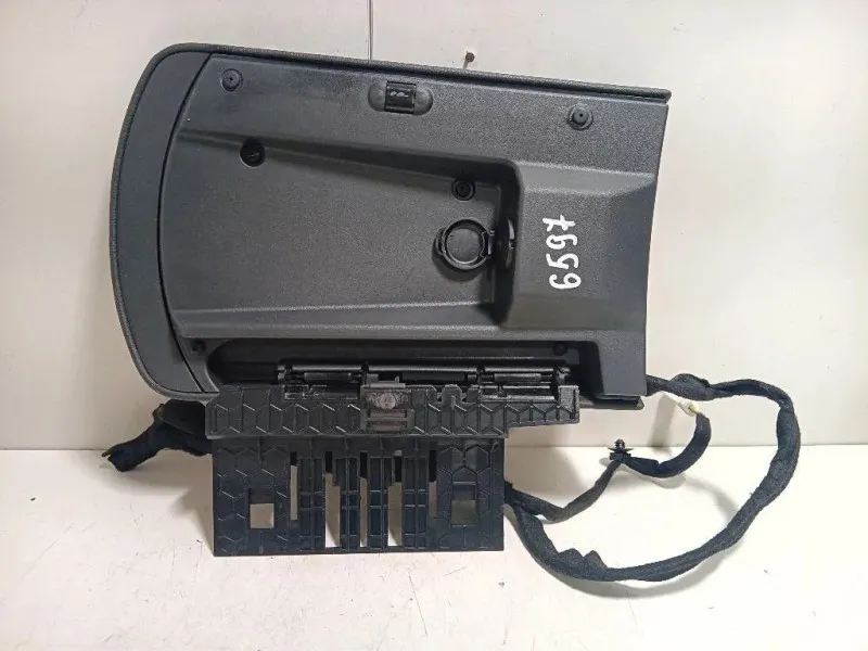 Console Centrale 7591Q3 BRACCIOLO Peugeot 3008 I 2009