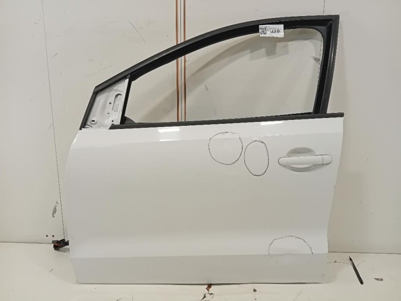 Porta ANT SX PORTA ANT SX Volkswagen POLO VI 2009