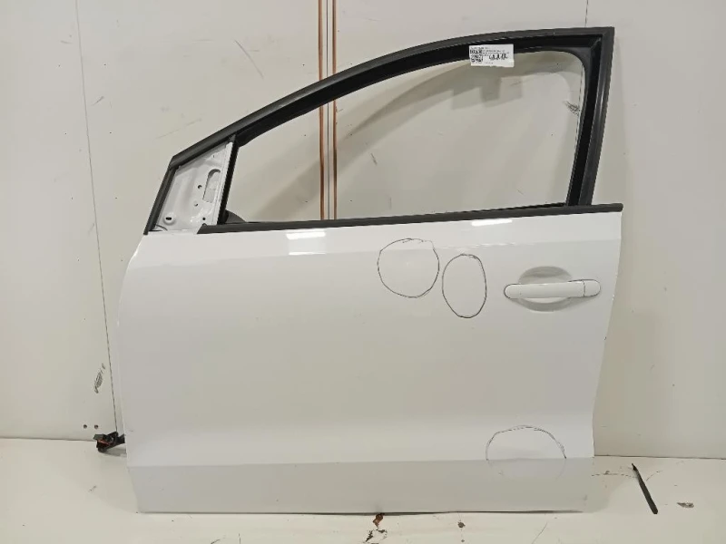 Porta ANT SX PORTA ANT SX Volkswagen POLO VI 2009