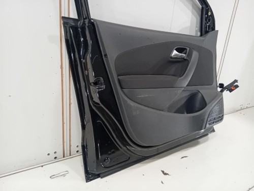 Porta ANT SX 6R4831055J Volkswagen POLO VI 2009
