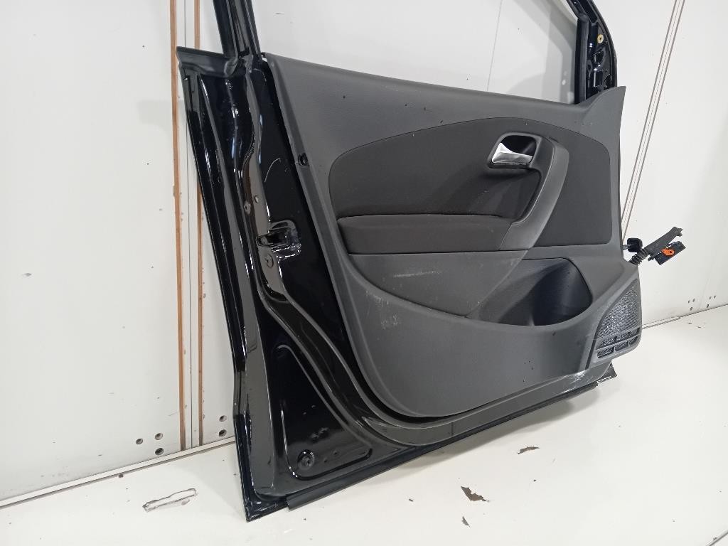 Porta ANT SX 6R4831055J Volkswagen POLO VI 2009