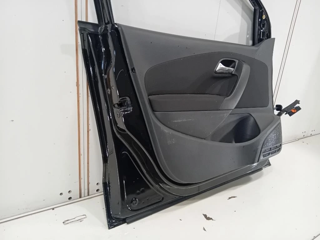 Porta ANT SX 6R4831055J Volkswagen POLO VI 2009