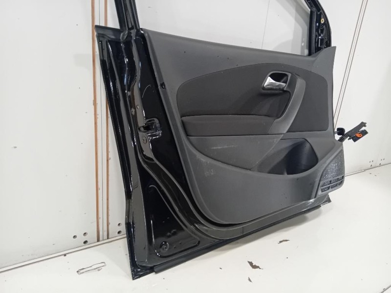 Porta ANT SX 6R4831055J Volkswagen POLO VI 2009