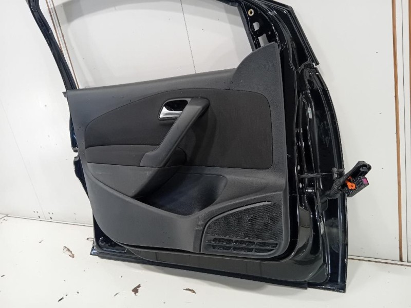 Porta ANT SX 6R4831055J Volkswagen POLO VI 2009