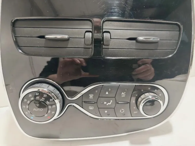 Console Centrale CONSOLE CENTRALE Renault CLIO IV 2016