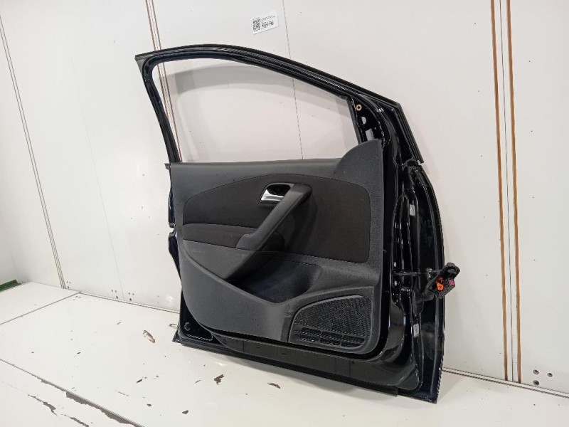 Porta ANT SX 6R4831055J Volkswagen POLO VI 2009