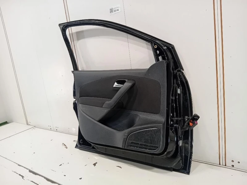 Porta ANT SX 6R4831055J Volkswagen POLO VI 2009