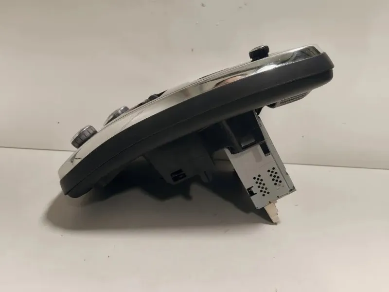 Console Centrale CONSOLE CENTRALE Renault CLIO IV 2016