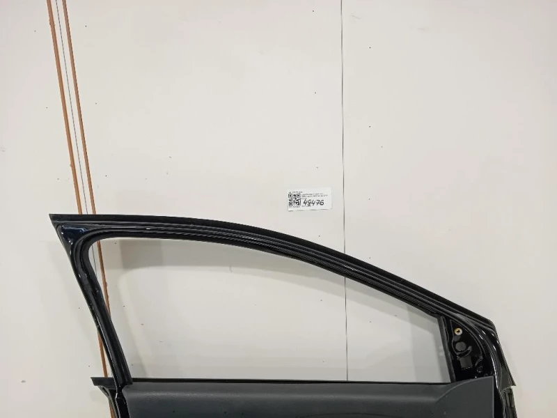 Porta ANT SX 6R4831055J Volkswagen POLO VI 2009