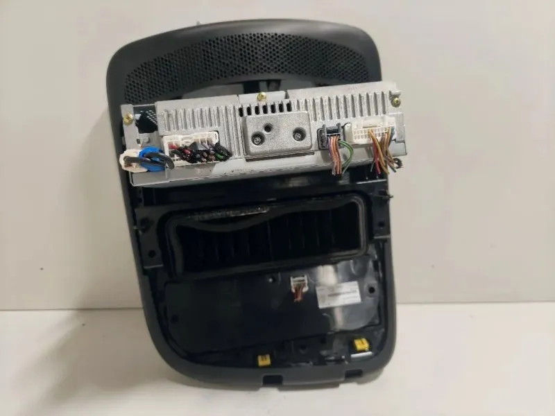 Console Centrale CONSOLE CENTRALE Renault CLIO IV 2016