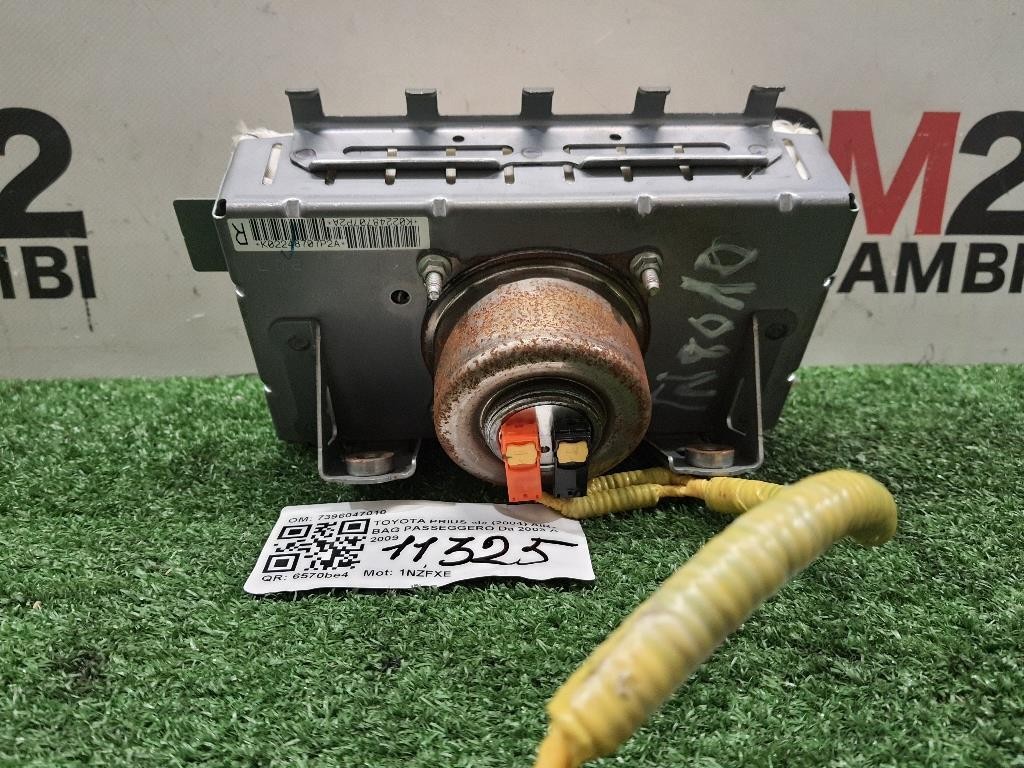 Air-bag Passeggero 7396047010 Toyota Prius I 2004
